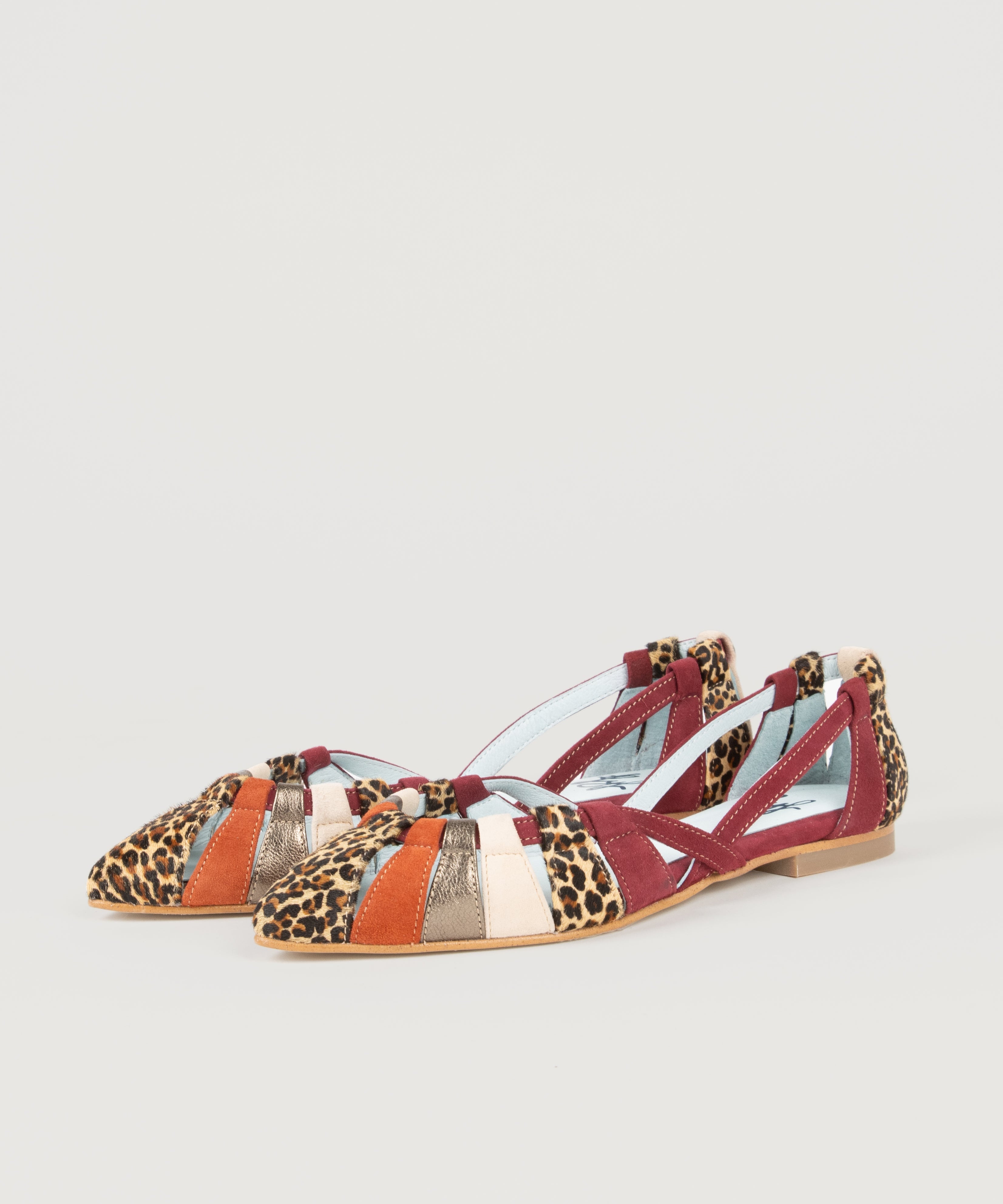Bailarina Flor de Cerezo Print