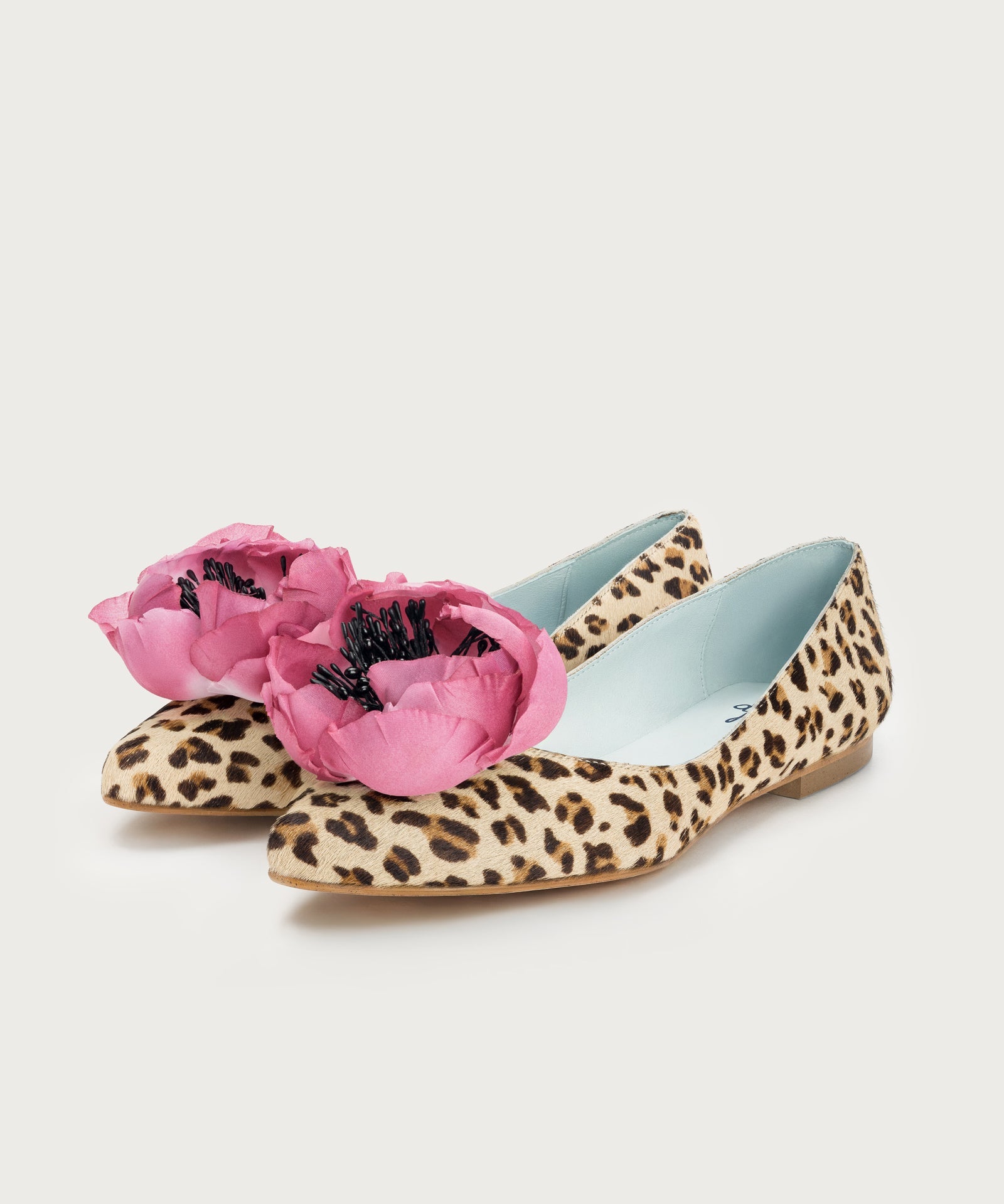 Bailarina Bloom Print · Flor Buganvilla