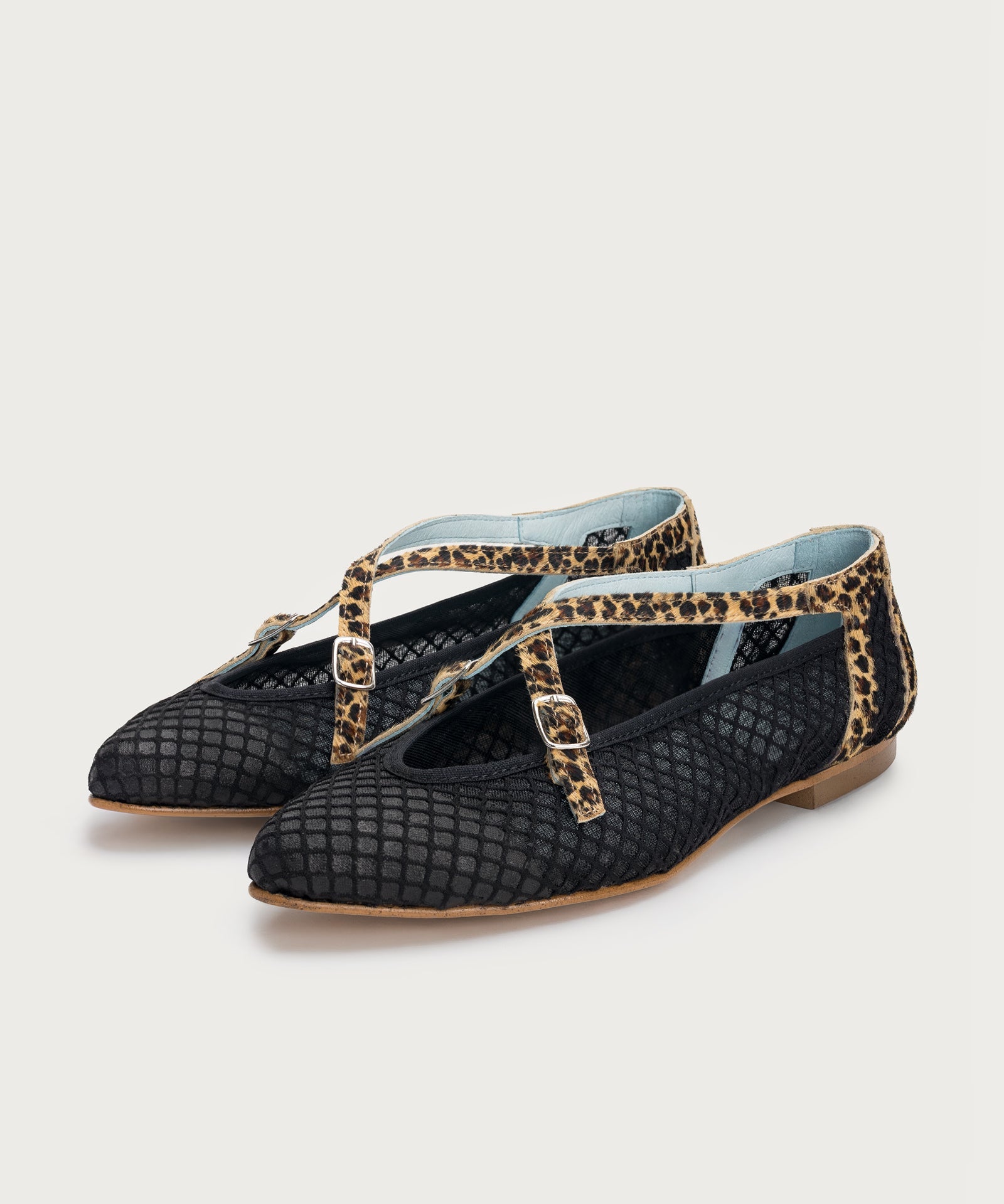 Bailarina Cosmos Black