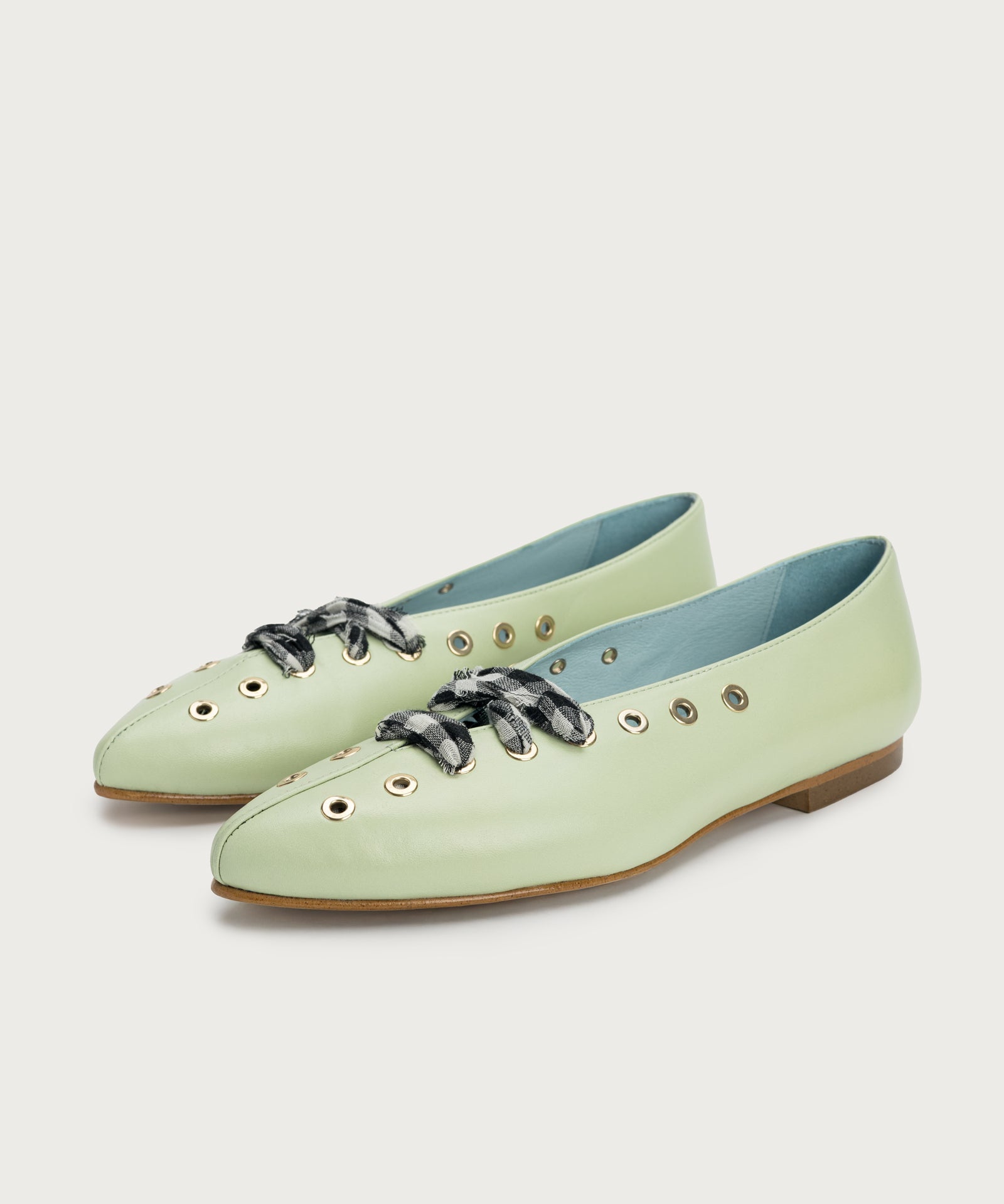 Bailarina Lirio Mint