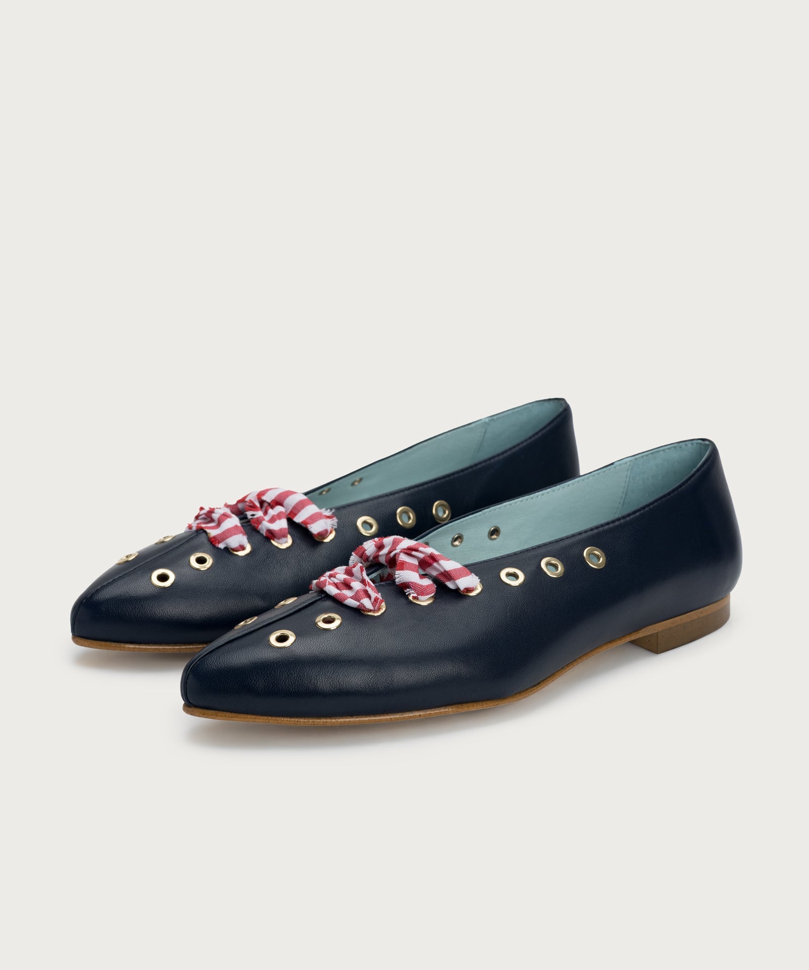 Bailarina Lirio Navy