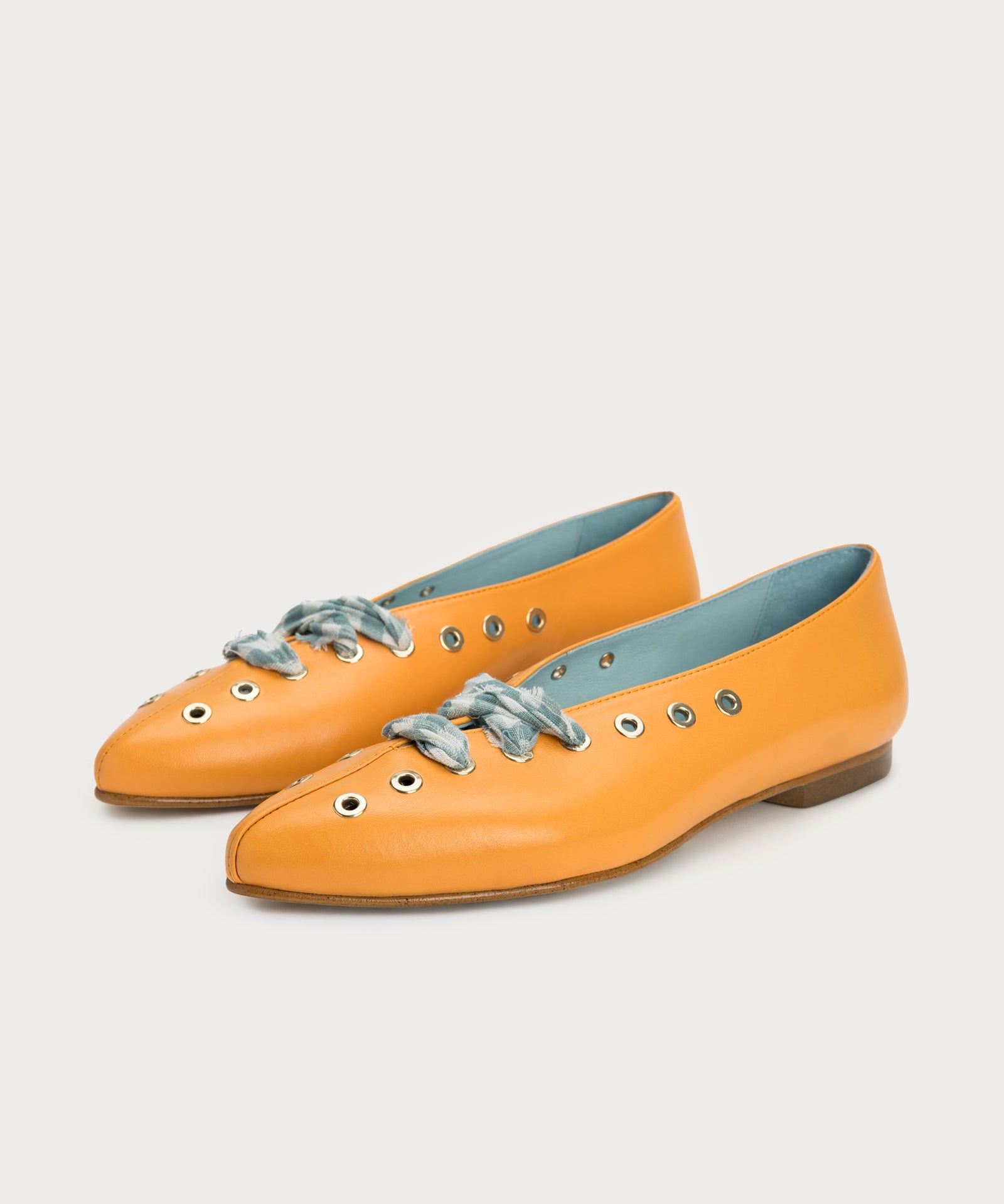 Bailarina Lirio Orange