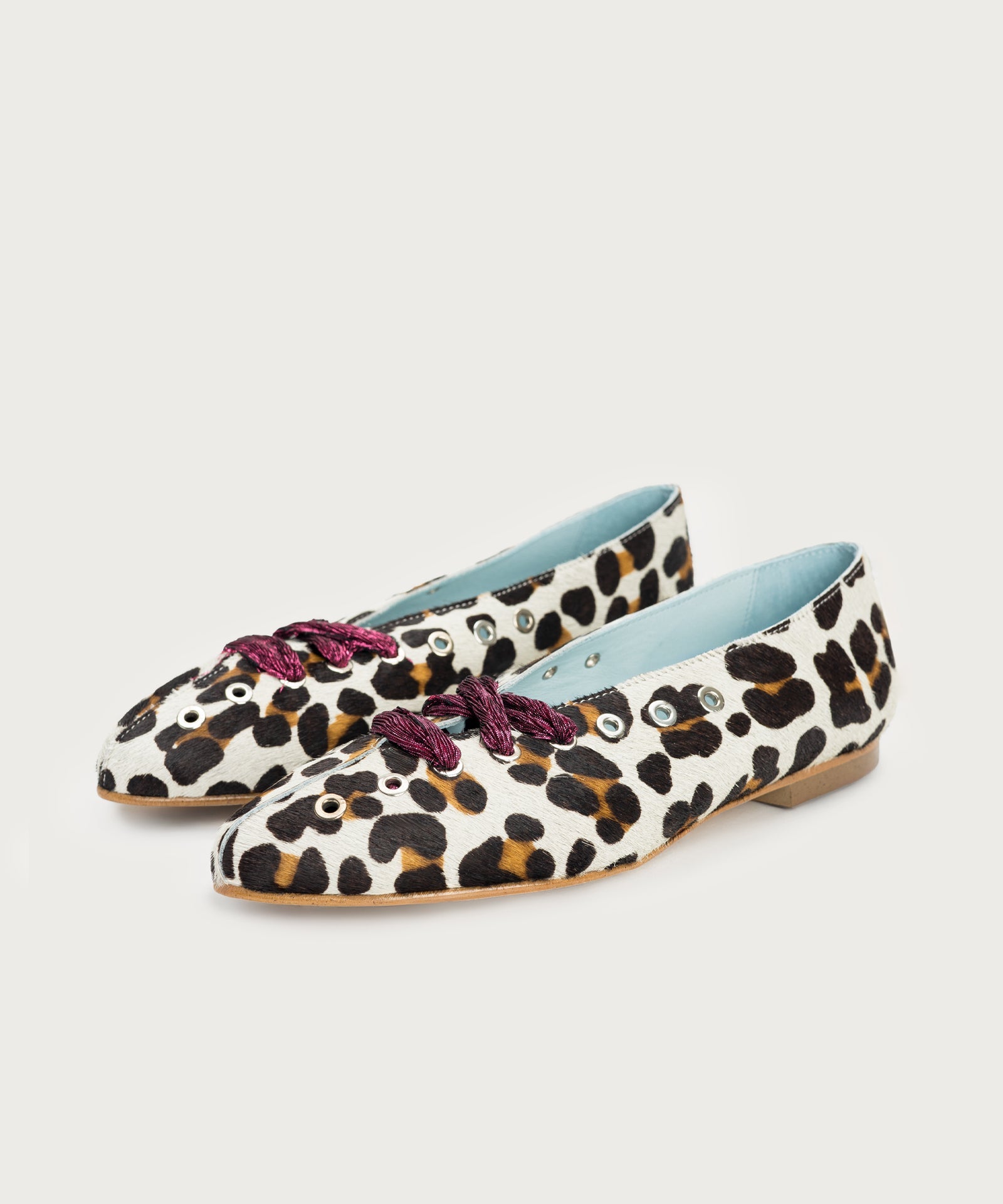 Bailarina Lirio Pink