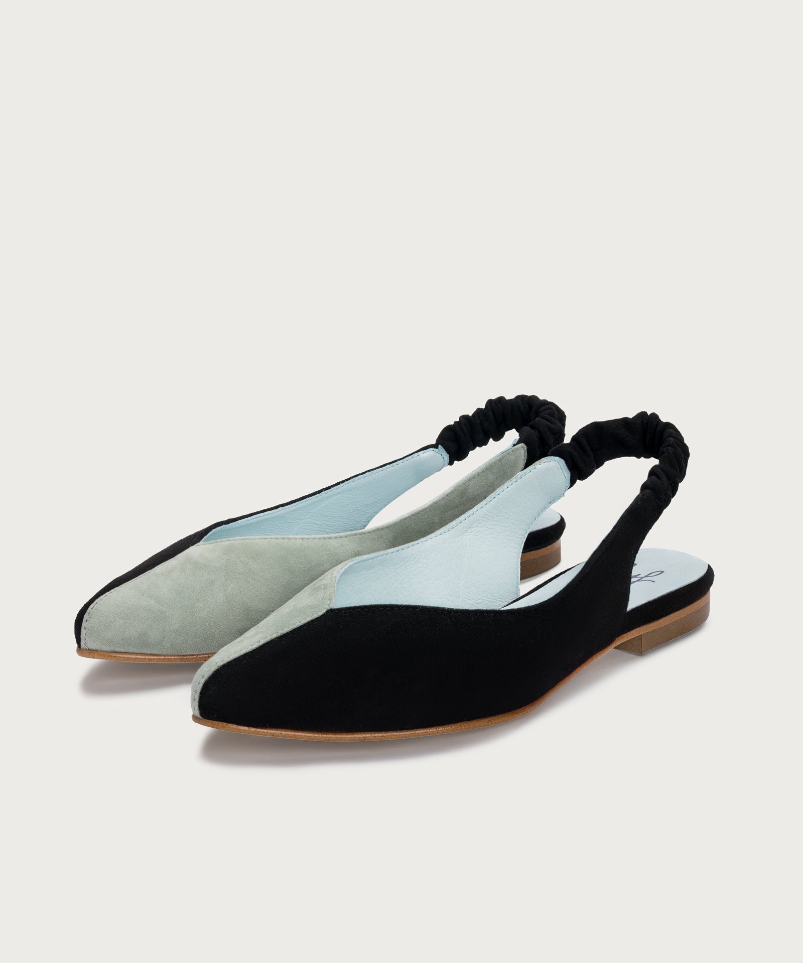 Bailarina Lotus Black