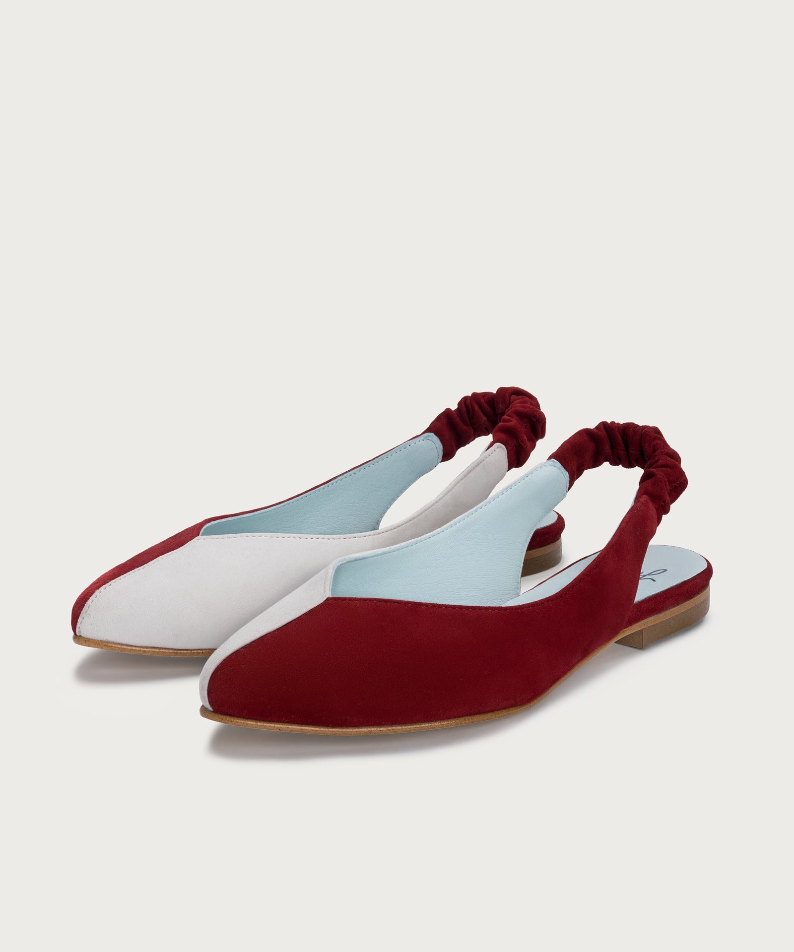 Bailarina Lotus Chic