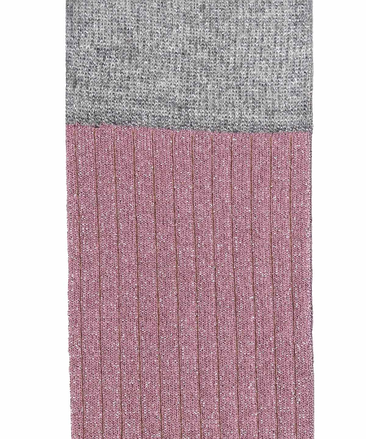 Calcetines Bebe Glitter