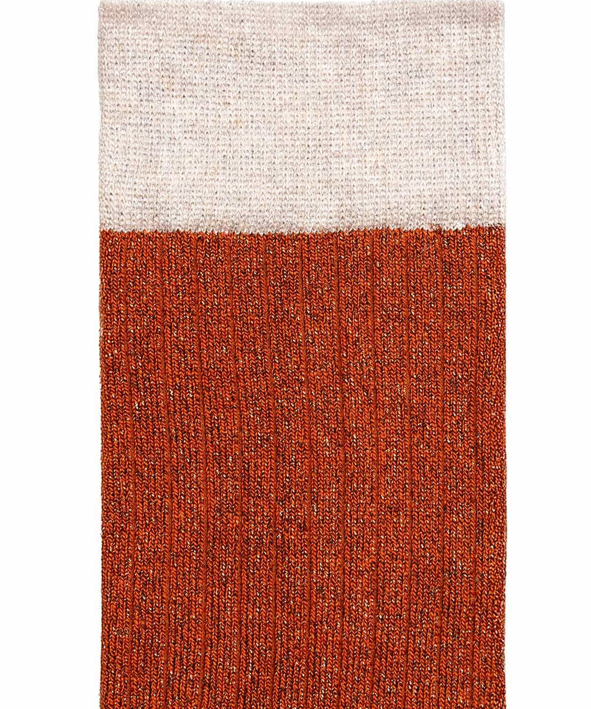 Calcetines Caldera Glitter