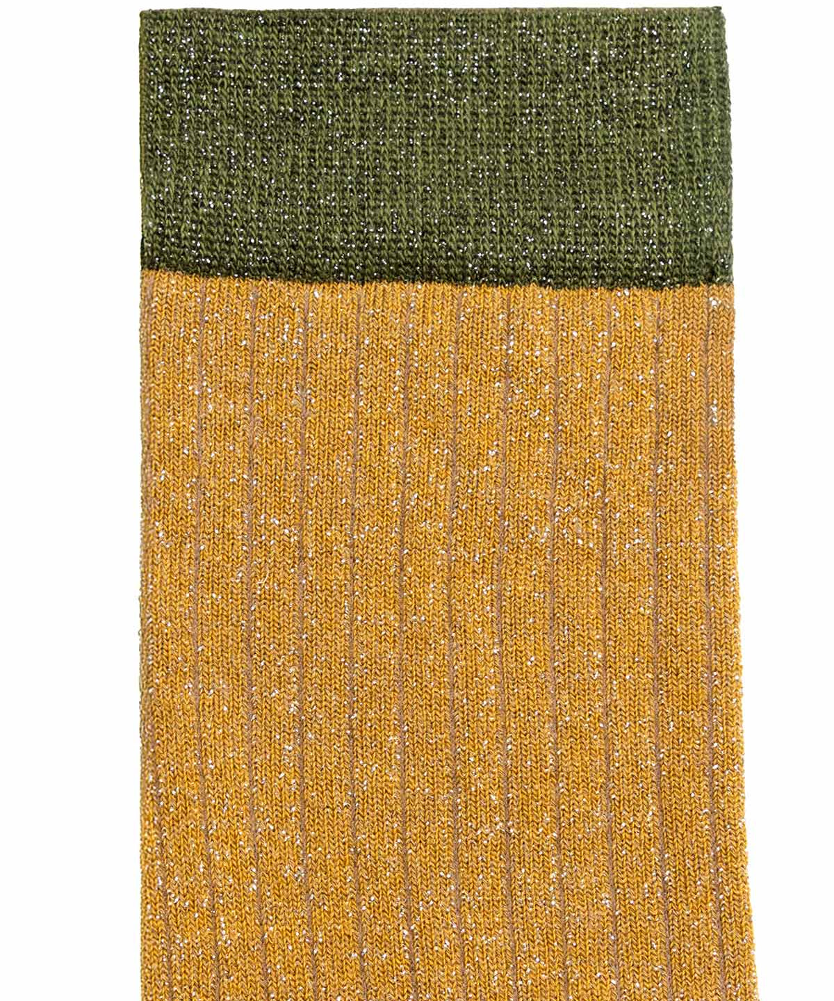Calcetines Caza Glitter