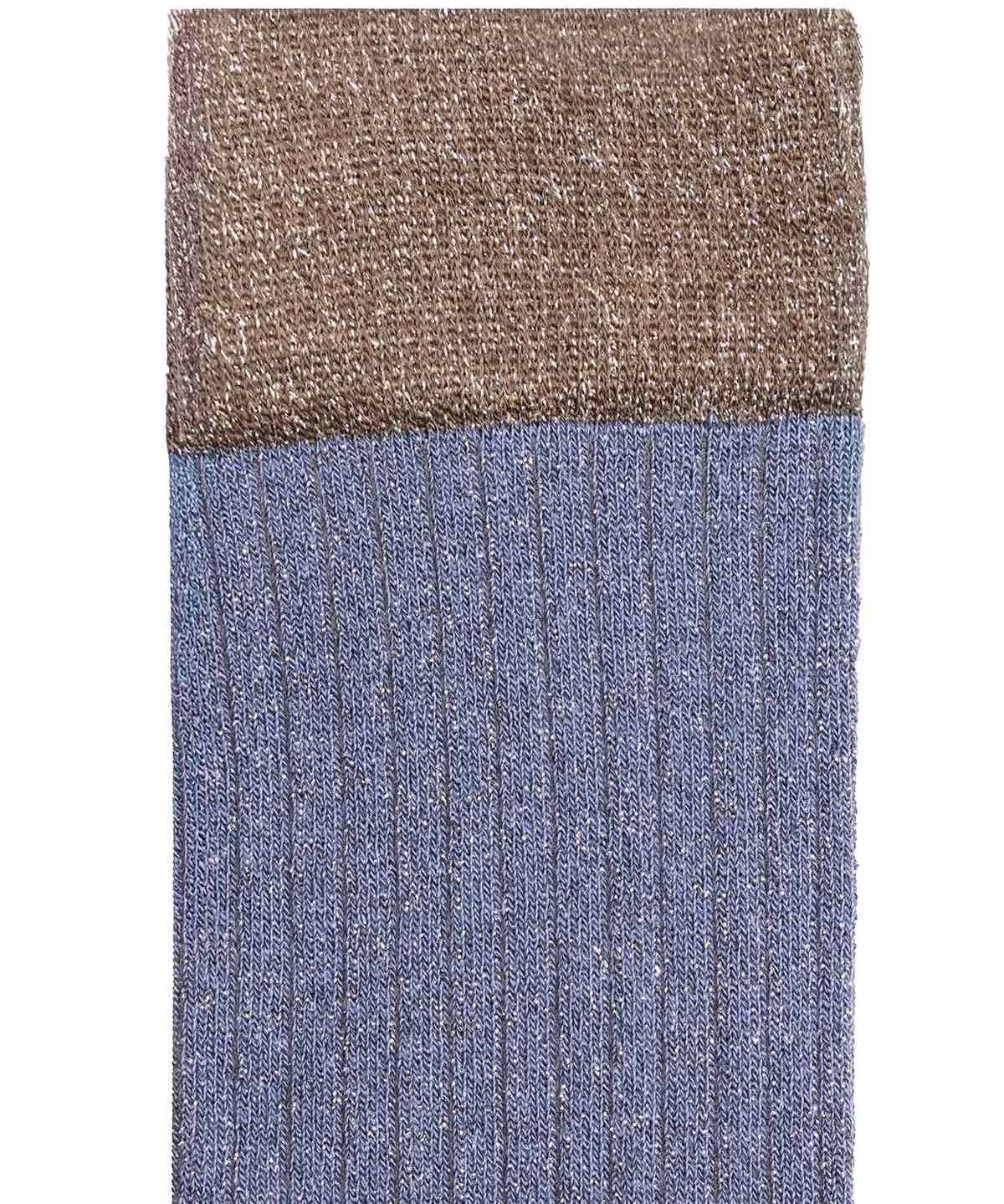 Calcetines Terra Glitter