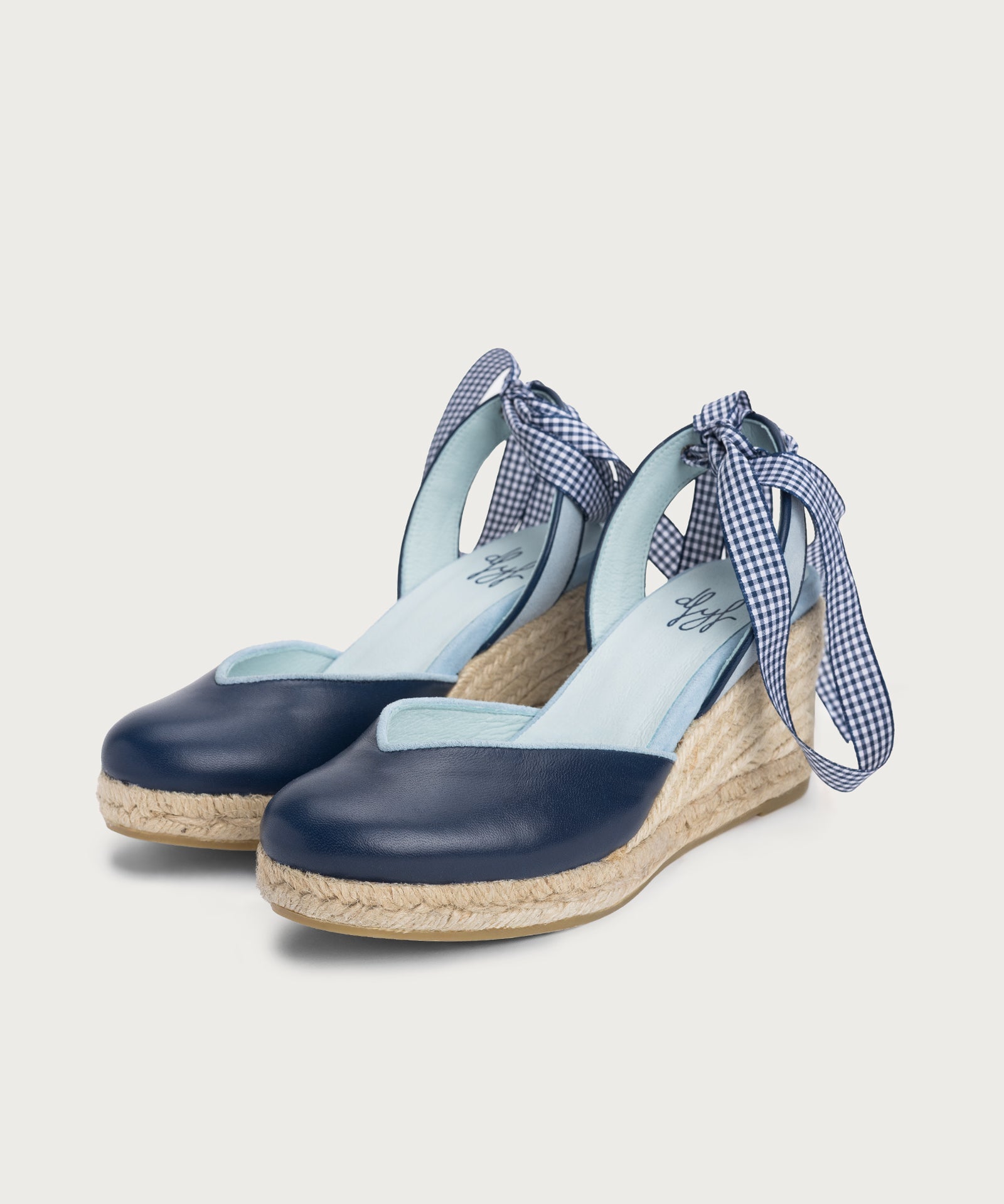 Yute Manzanilla Navy